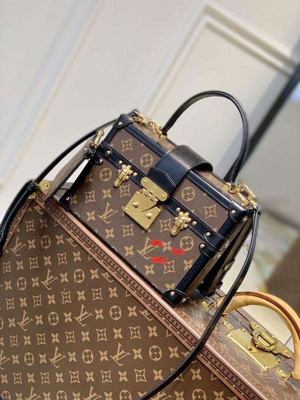 LV Handbags 315